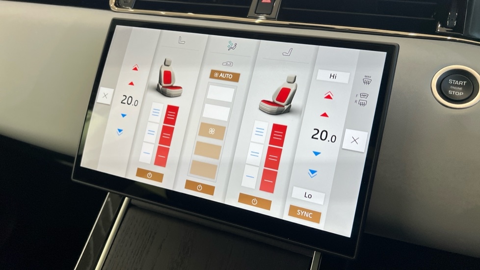 Used Land Rover Range Rover Evoque 2025 for sale - 76826823: Photo 56