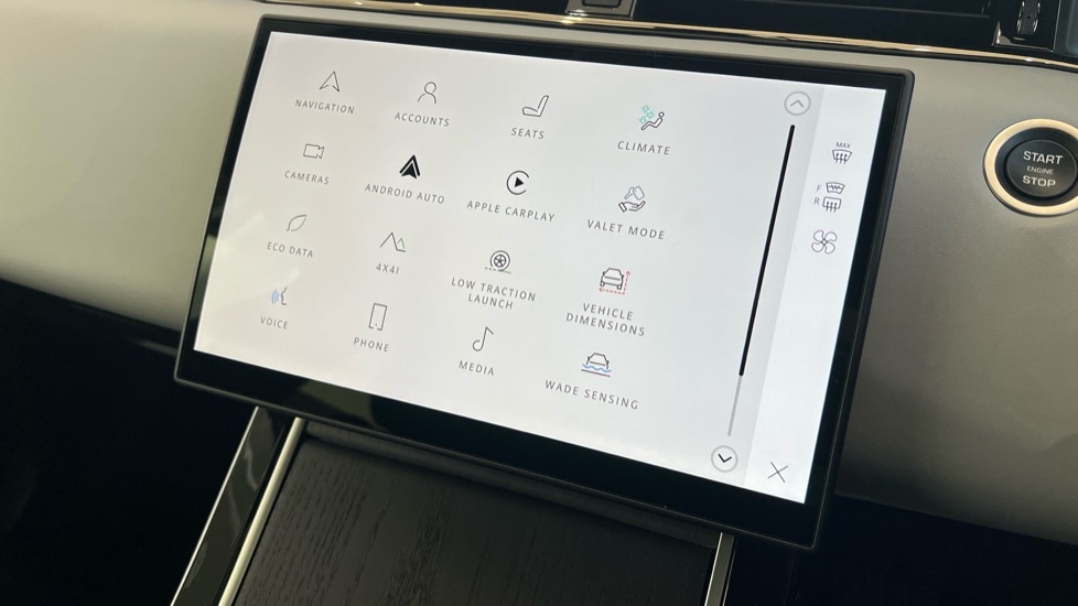 Used Land Rover Range Rover Evoque 2025 for sale - 76826823: Photo 57