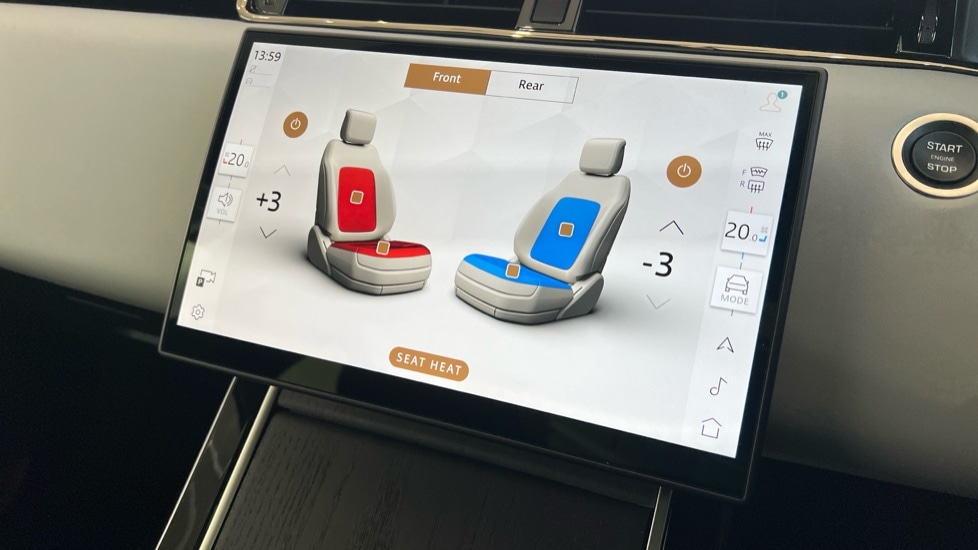 Used Land Rover Range Rover Evoque 2025 for sale - 76826823: Photo 59