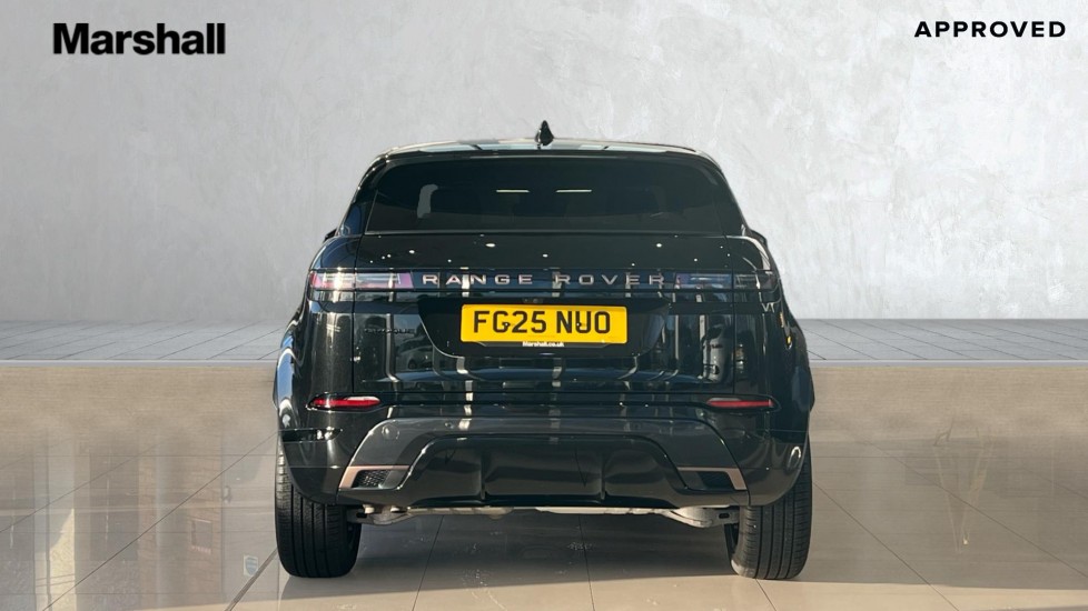 Used Land Rover Range Rover Evoque 2025 for sale - 76826823: Photo 6