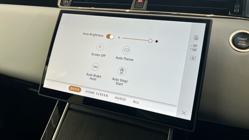 Used Land Rover Range Rover Evoque 2025 for sale - 76826823: Photo 61