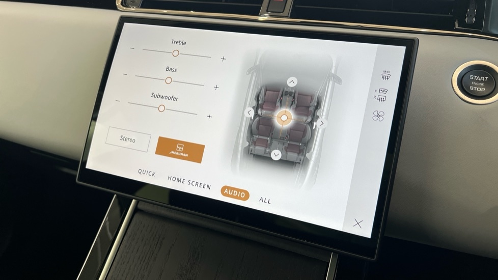 Used Land Rover Range Rover Evoque 2025 for sale - 76826823: Photo 62