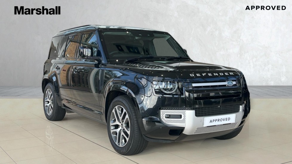 Used Land Rover Defender 2022 for sale - 76146085: Photo 1