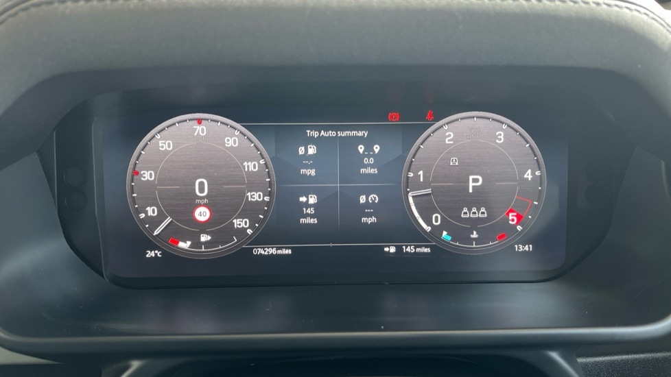Used Land Rover Defender 2022 for sale - 76146085: Photo 16
