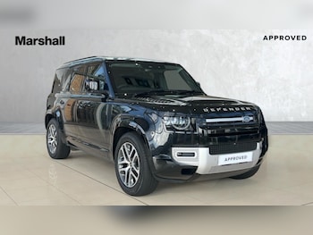 Land Rover - Defender