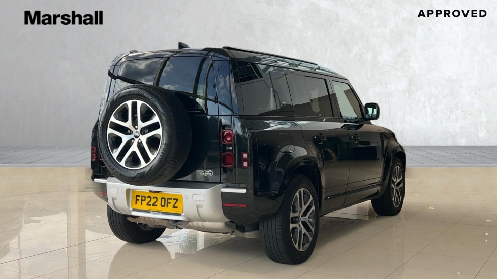 Used Land Rover Defender 2022 for sale - 76146085: Photo 25