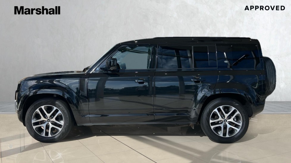 Used Land Rover Defender 2022 for sale - 76146085: Photo 26