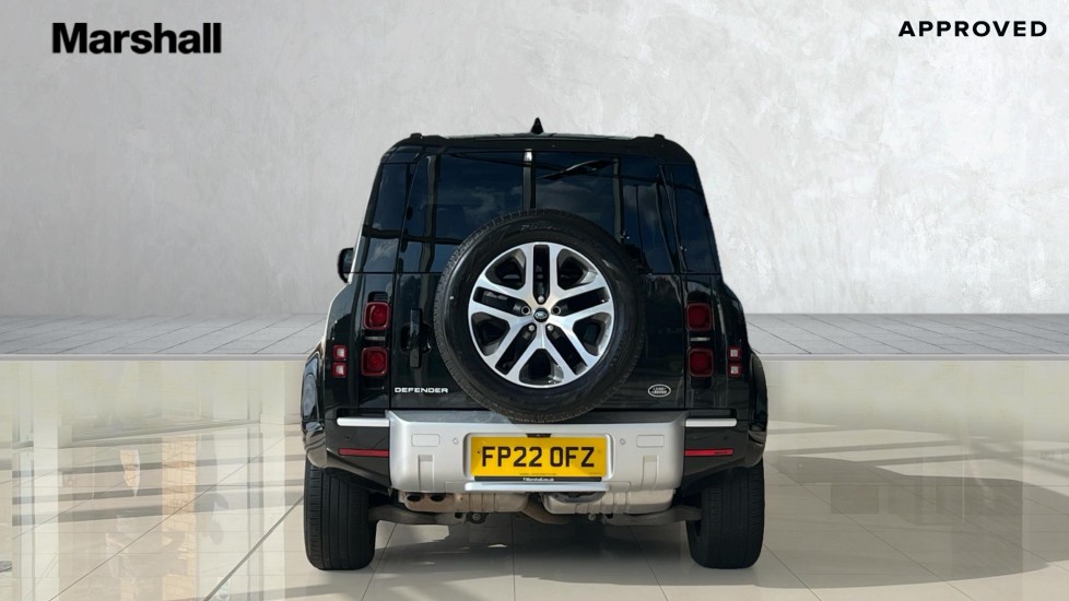 Used Land Rover Defender 2022 for sale - 76146085: Photo 6