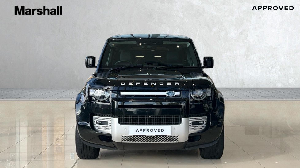 Used Land Rover Defender 2022 for sale - 76146085: Photo 7