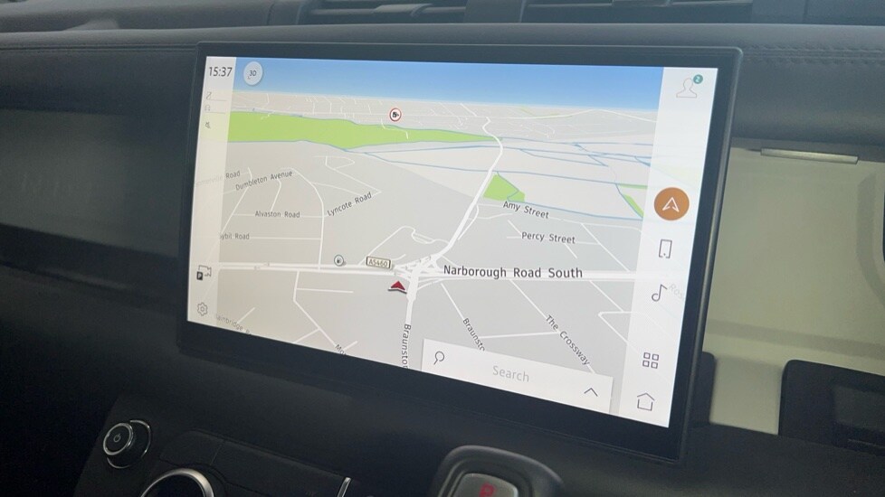 Used Land Rover Defender 2025 for sale - 76384340: Photo 11