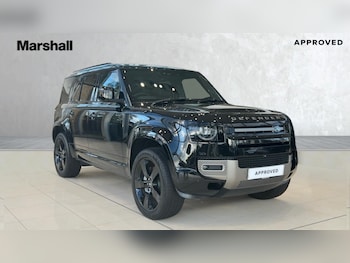 Used Land Rover Defender 2025 for sale - 76384340: Photo