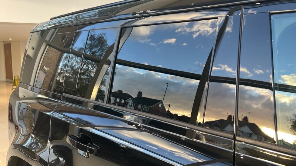 Used Land Rover Defender 2025 for sale - 76384340: Photo 42