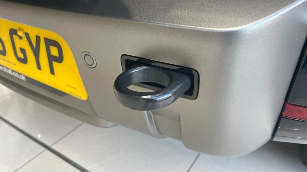 Used Land Rover Defender 2025 for sale - 76384340: Photo 47