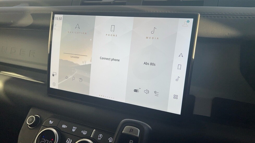 Used Land Rover Defender 2025 for sale - 76384340: Photo 49