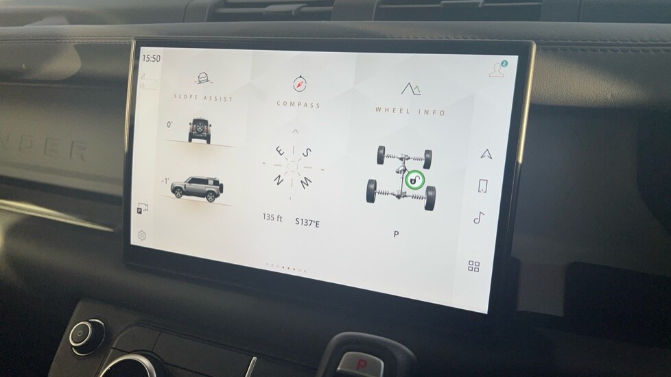 Used Land Rover Defender 2025 for sale - 76384340: Photo 50