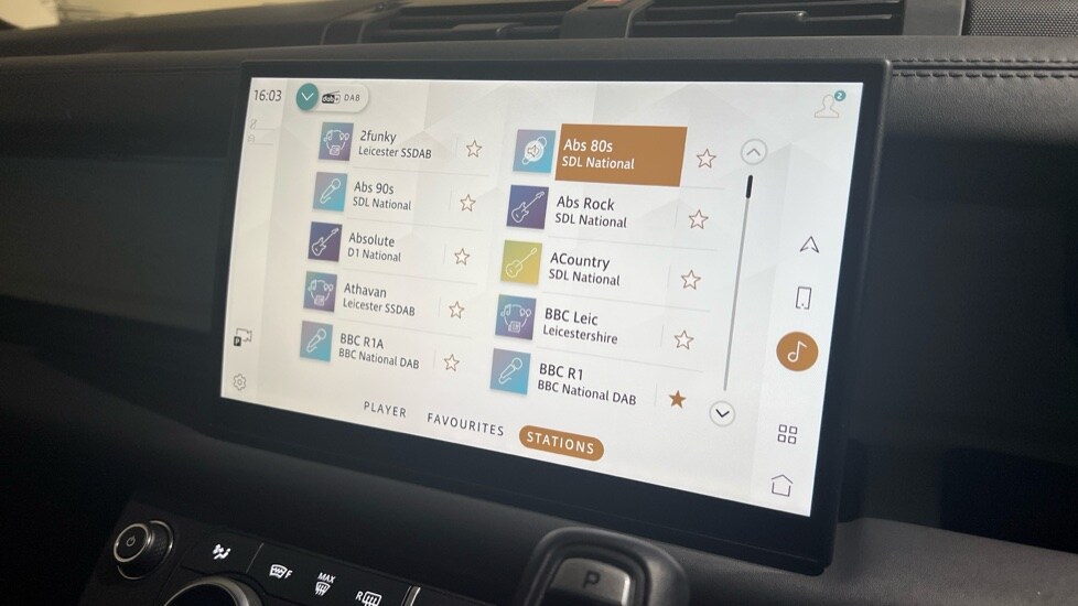 Used Land Rover Defender 2025 for sale - 76384340: Photo 51