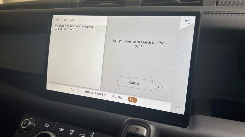 Used Land Rover Defender 2025 for sale - 76384340: Photo 52