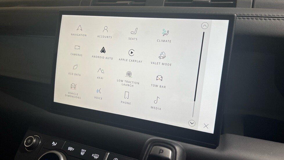 Used Land Rover Defender 2025 for sale - 76384340: Photo 53