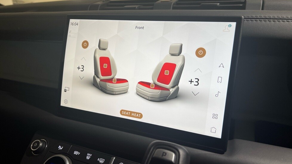 Used Land Rover Defender 2025 for sale - 76384340: Photo 54