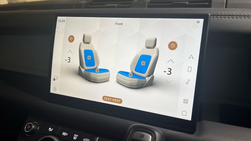 Used Land Rover Defender 2025 for sale - 76384340: Photo 55