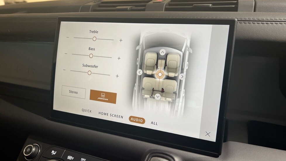 Used Land Rover Defender 2025 for sale - 76384340: Photo 57