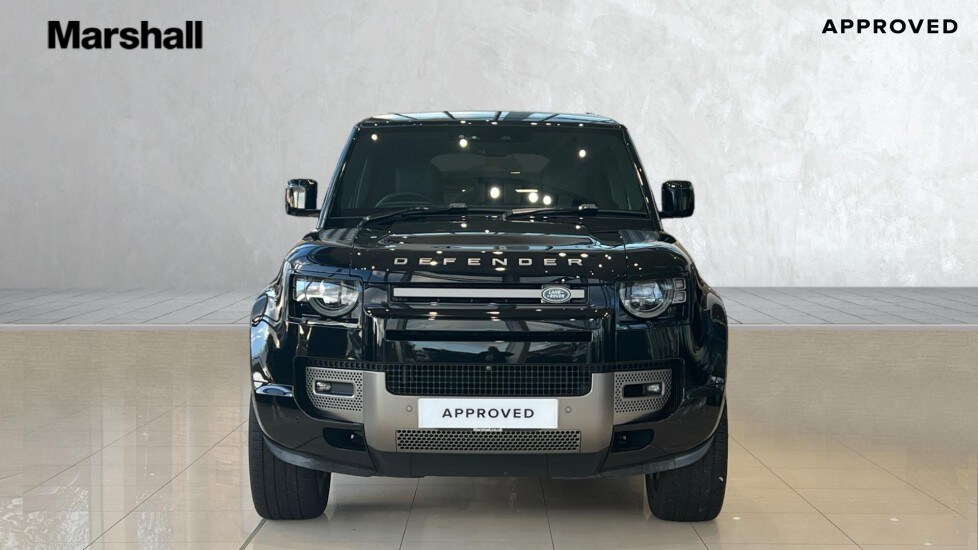 Used Land Rover Defender 2025 for sale - 76384340: Photo 7