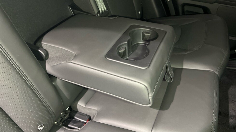 Used Land Rover Defender 2025 for sale - 76384340: Photo 81