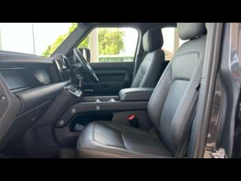 Used Land Rover Defender 2024 for sale - 74856708: Photo