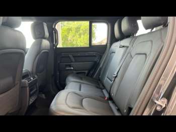 Used Land Rover Defender 2024 for sale - 74856708: Photo