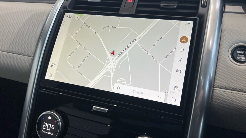 Used Land Rover Discovery 2024 for sale - 76575187: Photo 11