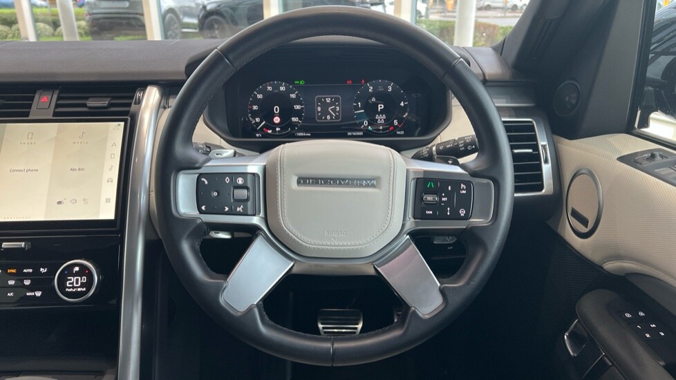 Used Land Rover Discovery 2024 for sale - 76575187: Photo 15