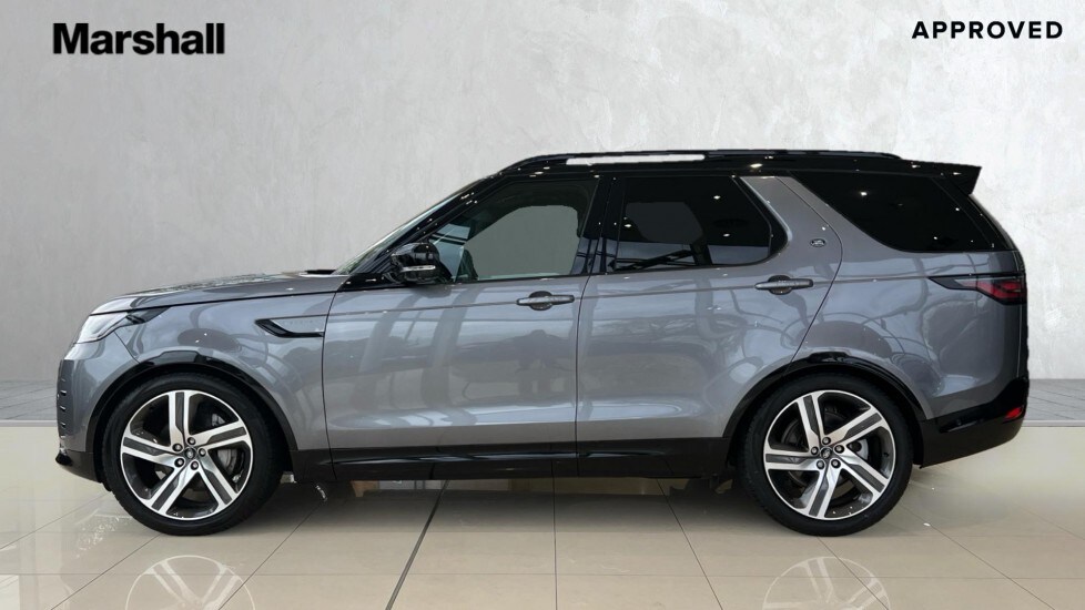 Used Land Rover Discovery 2024 for sale - 76575187: Photo 26