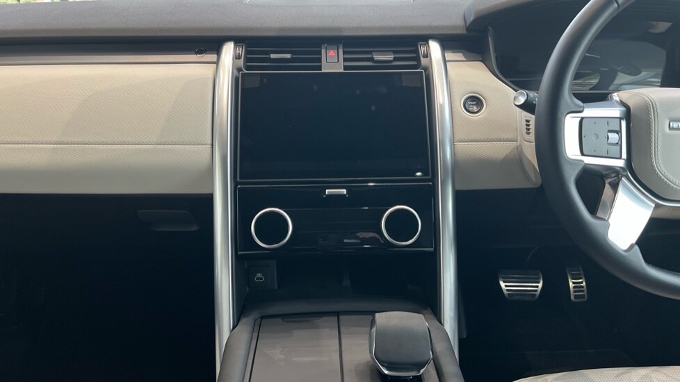 Used Land Rover Discovery 2024 for sale - 76575187: Photo 29