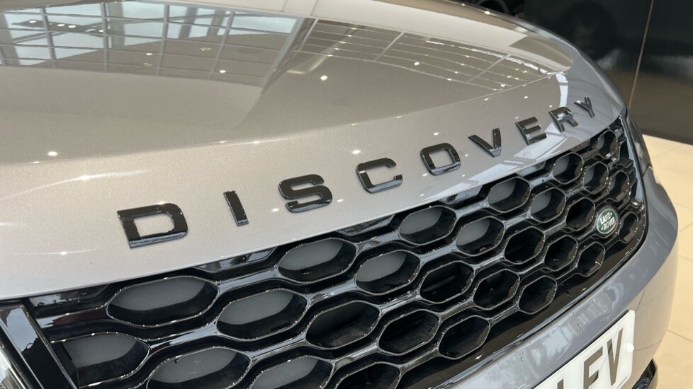 Used Land Rover Discovery 2024 for sale - 76575187: Photo 34