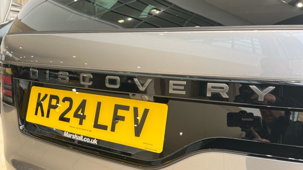 Used Land Rover Discovery 2024 for sale - 76575187: Photo 44