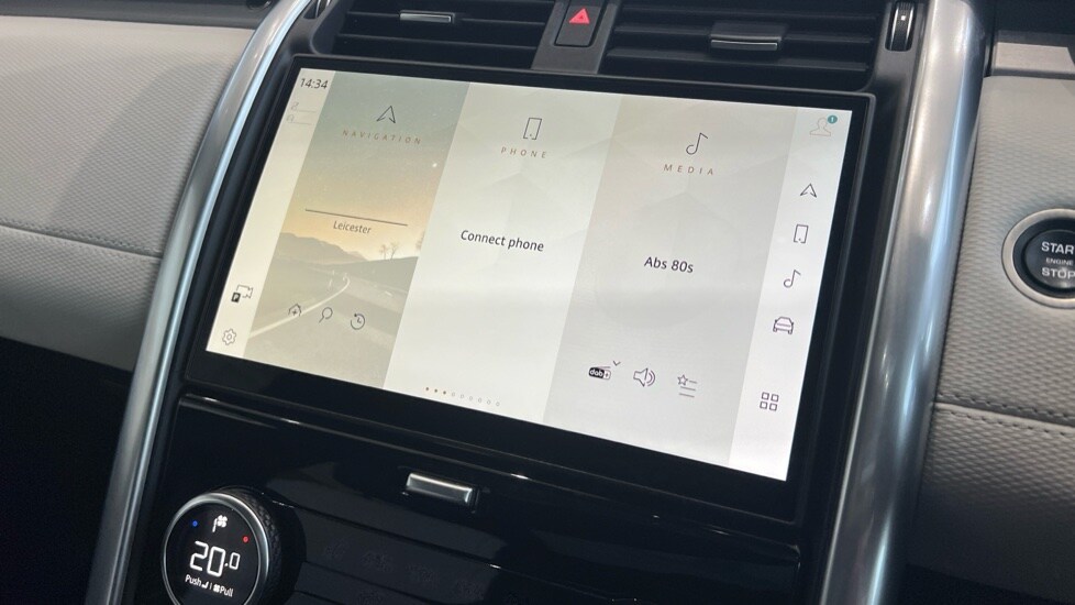 Used Land Rover Discovery 2024 for sale - 76575187: Photo 46