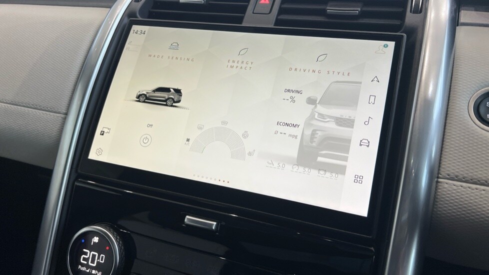 Used Land Rover Discovery 2024 for sale - 76575187: Photo 48