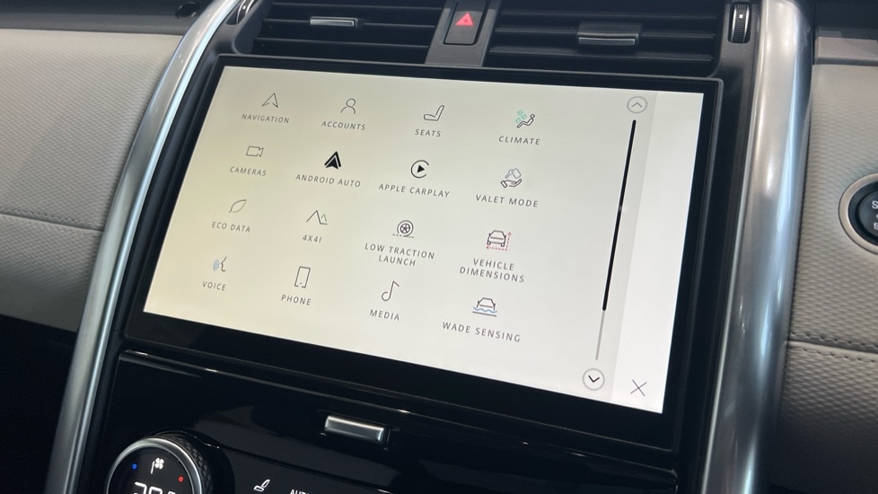 Used Land Rover Discovery 2024 for sale - 76575187: Photo 51