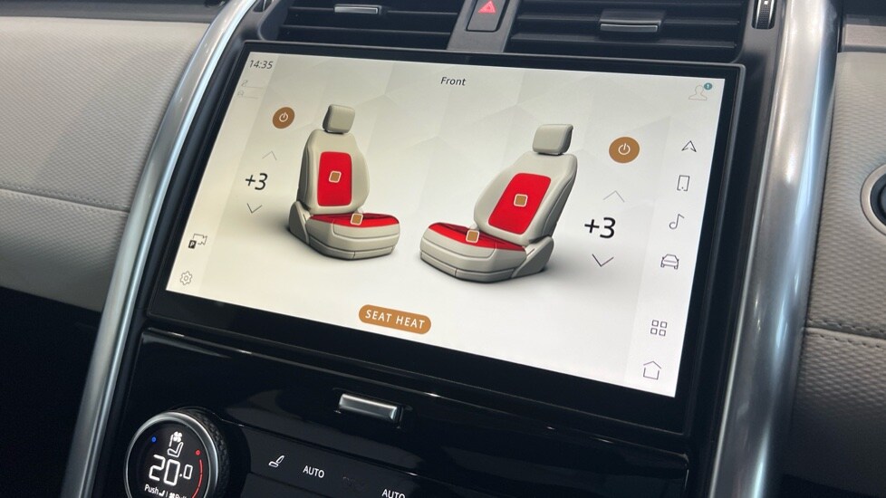 Used Land Rover Discovery 2024 for sale - 76575187: Photo 52