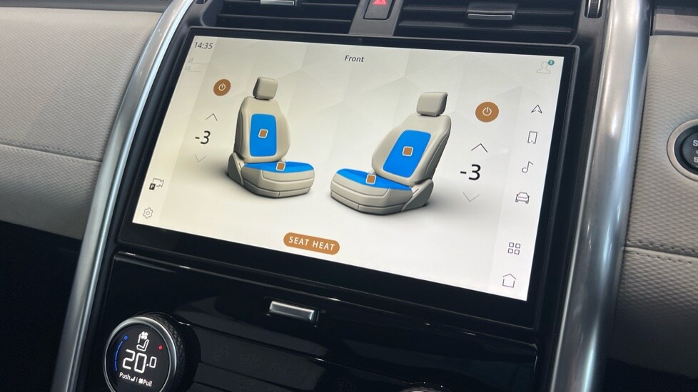 Used Land Rover Discovery 2024 for sale - 76575187: Photo 53