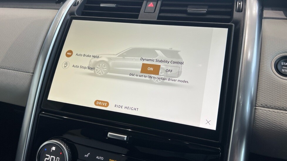 Used Land Rover Discovery 2024 for sale - 76575187: Photo 54