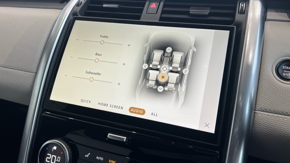 Used Land Rover Discovery 2024 for sale - 76575187: Photo 57
