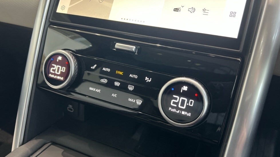 Used Land Rover Discovery 2024 for sale - 76575187: Photo 59