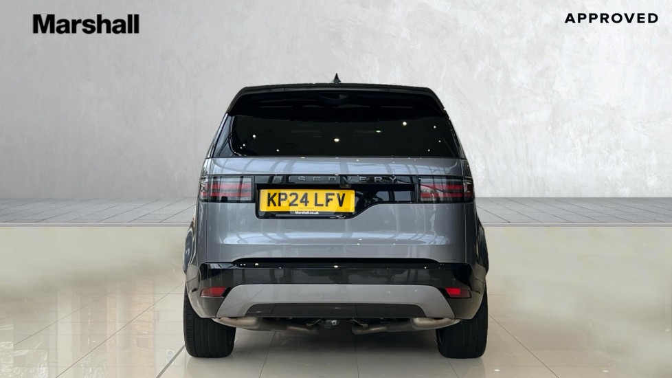 Used Land Rover Discovery 2024 for sale - 76575187: Photo 6