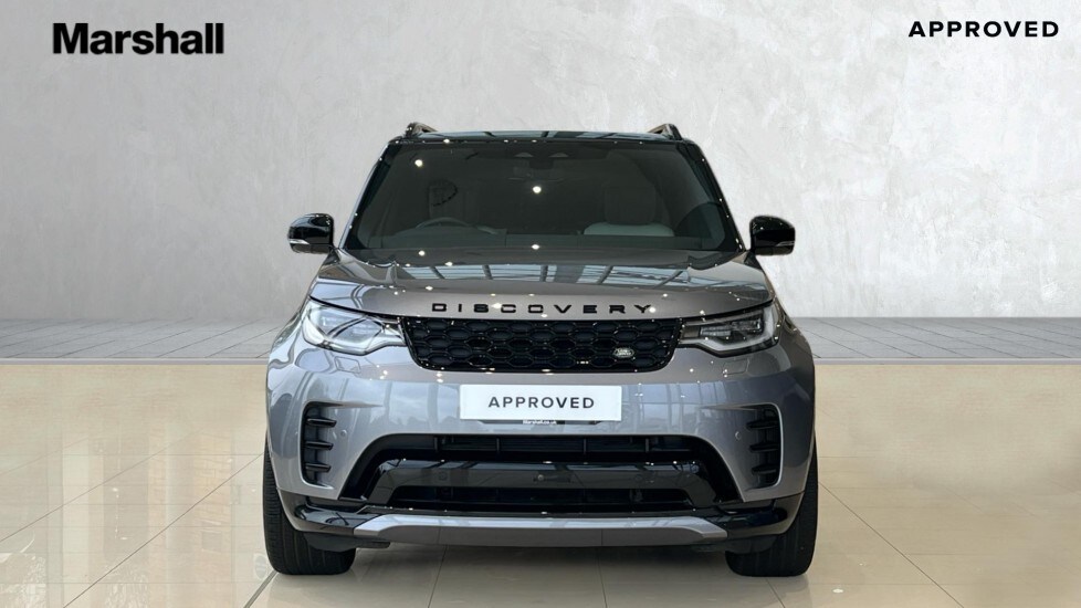 Used Land Rover Discovery 2024 for sale - 76575187: Photo 7