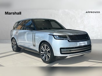 Used Land Rover Range Rover 2023 for sale - 75501835: Photo