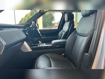 Used Land Rover Range Rover 2023 for sale - 75501835: Photo