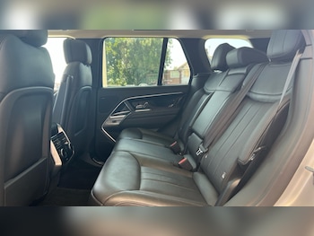 Used Land Rover Range Rover 2023 for sale - 75501835: Photo