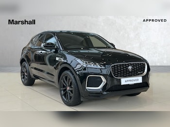 Jaguar - E-Pace