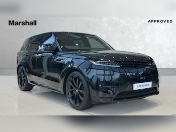 2023 - 3.0 D300 Dynamic SE 5dr Auto
